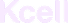 Kcell icon